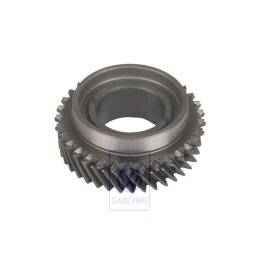 VW Original Schaltrad - 02A311129R