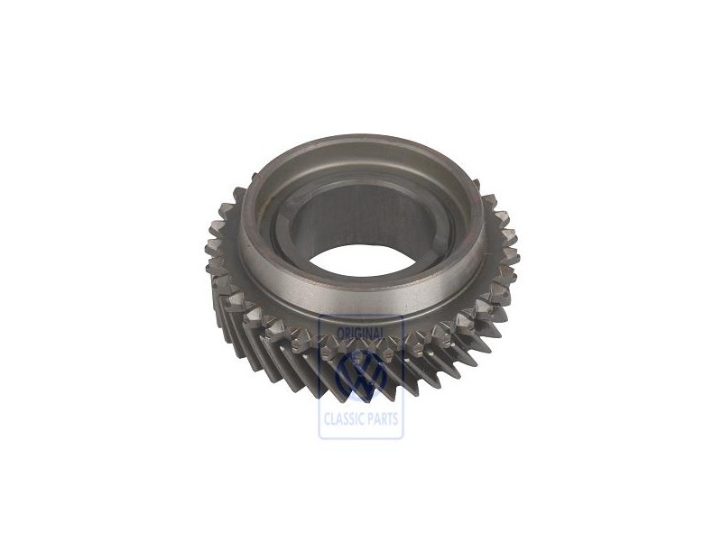 VW Original Schaltrad - 02A311129R