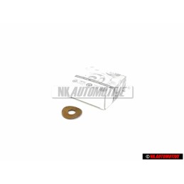 VW Original Scheibe - 131821150