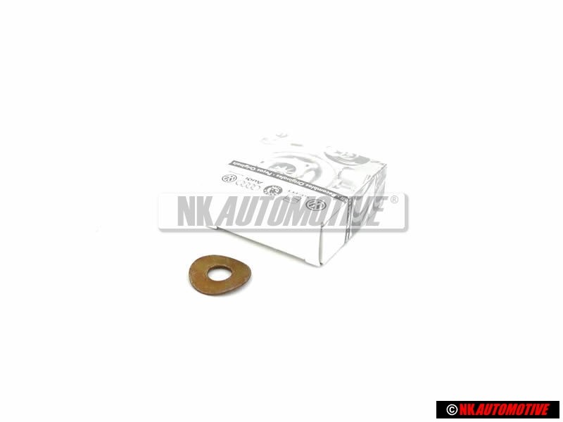 VW Original Scheibe - 131821150