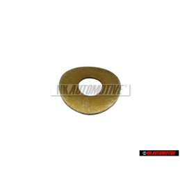 VW Original Scheibe - 131821150
