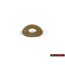 VW Original Scheibe - 131821150
