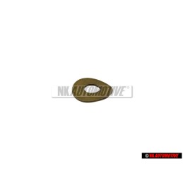 VW Original Scheibe - 131821150
