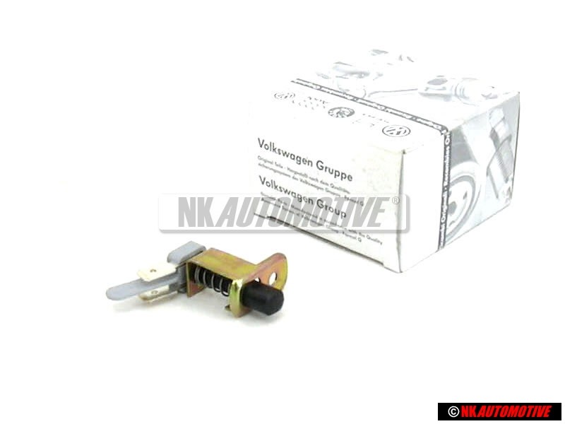 VW Classic Parts Schalter - 113947561H