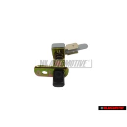 VW Classic Parts Schalter - 113947561H