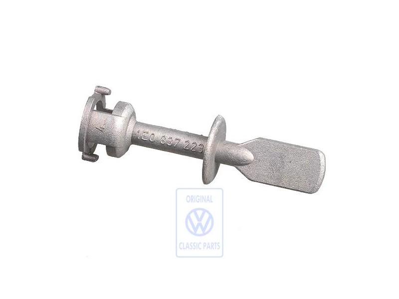 VW Original Exzenter - 1E0837223