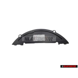 VW Original Deckblech - 095409157A