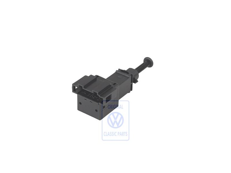 VW Original Bremslichtschalter - 1J0945511A