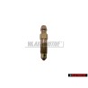 VW Original Ventil - 113615273A