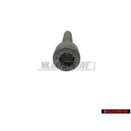VW Original Zylinderschraube - 113501229C