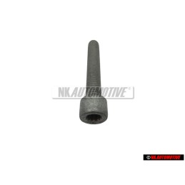 VW Original Zylinderschraube - 113501229C