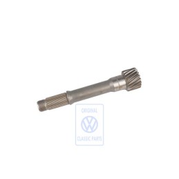 VW Original Abtriebswelle - 096323857G