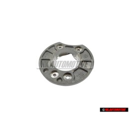 VW Original Lagerdeckel - 096323873D