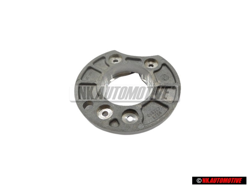 VW Original Lagerdeckel - 096323873D