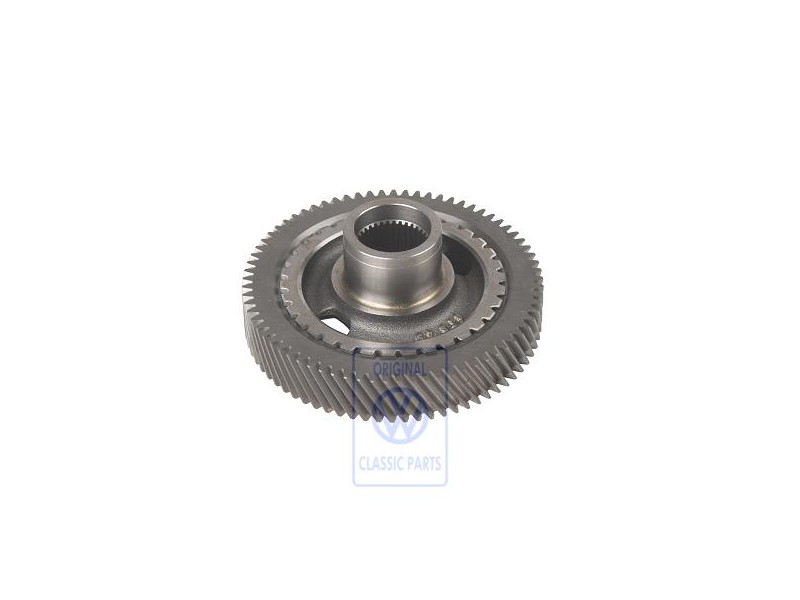 VW Original Abtriebsrad - 096323883F
