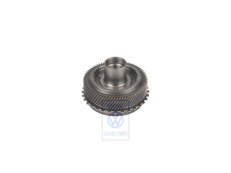 VW Original Antriebsrad - 096323891D