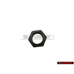 VW Original Sechskantmutter - 097409379