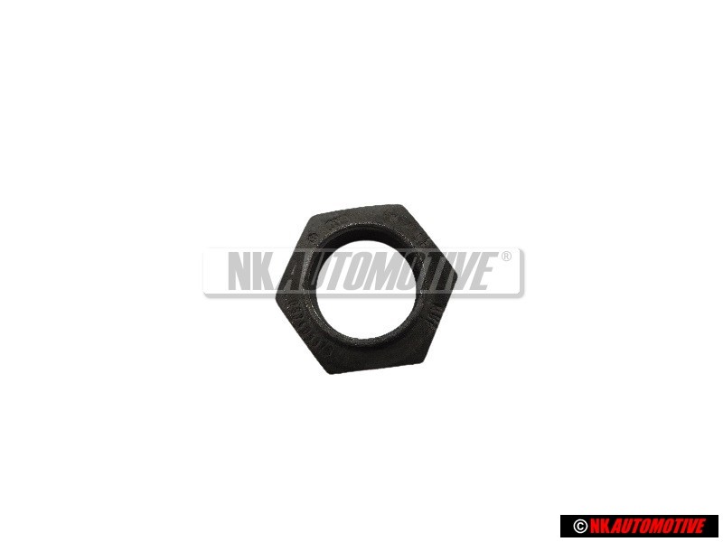 VW Original Sechskantmutter - 097409379