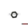 VW Original Sechskantmutter - 097409379
