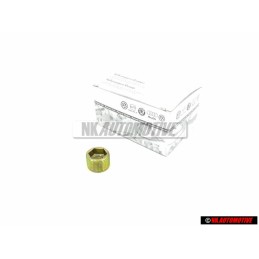 VW Original Verschlussschraube - 111301127E
