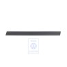 VW Original Abdeckung Für Tür Satinschwarz - 3B0854940B B41