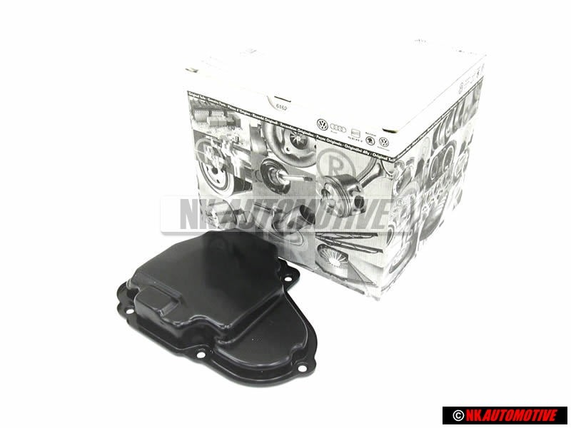 VW Original Deckel - 0A4301211B