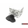VW Original Deckel - 0A4301211B