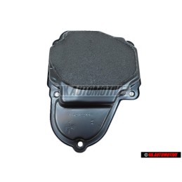 VW Original Deckel - 0A4301211B