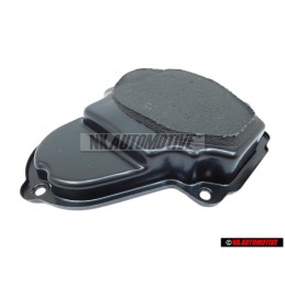 VW Original Deckel - 0A4301211B