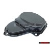 VW Original Deckel - 0A4301211B