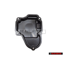 VW Original Deckel - 0A4301211B