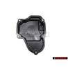 VW Original Deckel - 0A4301211B