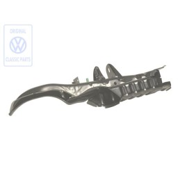 VW Original Längsträger Unten Aussen Für Radhaus - 171803101L