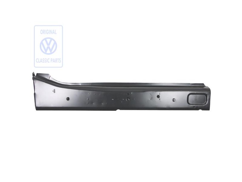 VW Original Längsträger - 171803405C