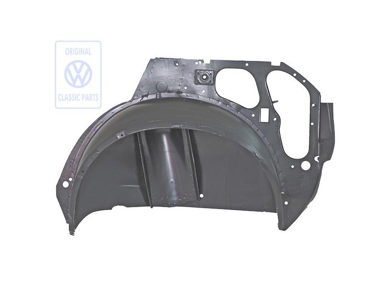 VW Original Radhaus - 171803421L