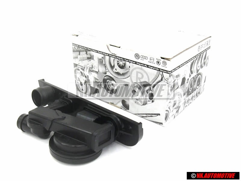 VW Original Ventil - 06F129101R