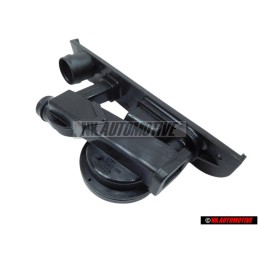 VW Original Ventil - 06F129101R