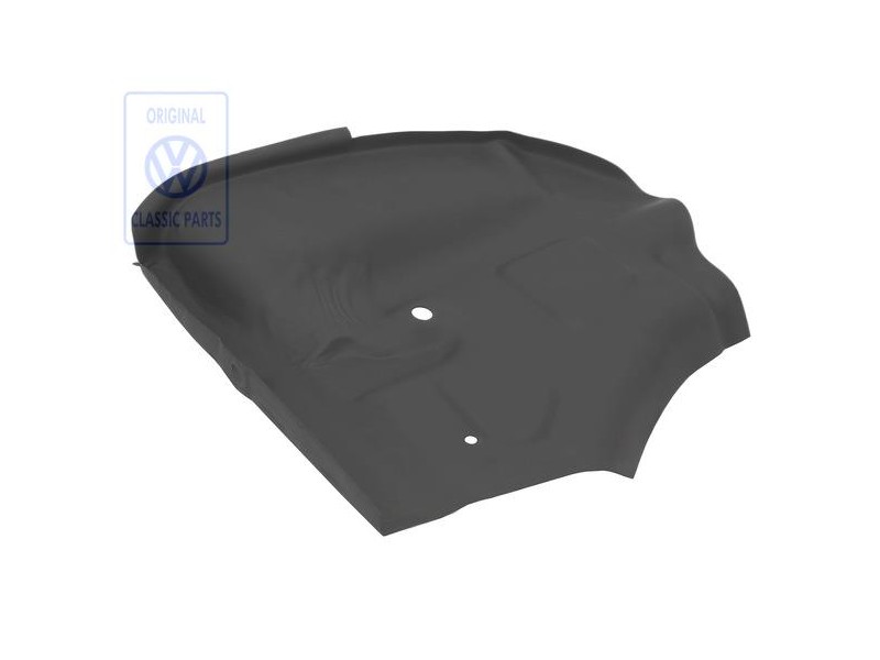 VW Original Reparaturblech - Radhaus Vorn Oben - 171809112A