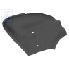 VW Original Reparaturblech - Radhaus Vorn Oben - 171809112A