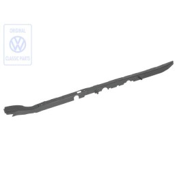 VW Original Abschnittsteil - Radhaus Oben - 171809125