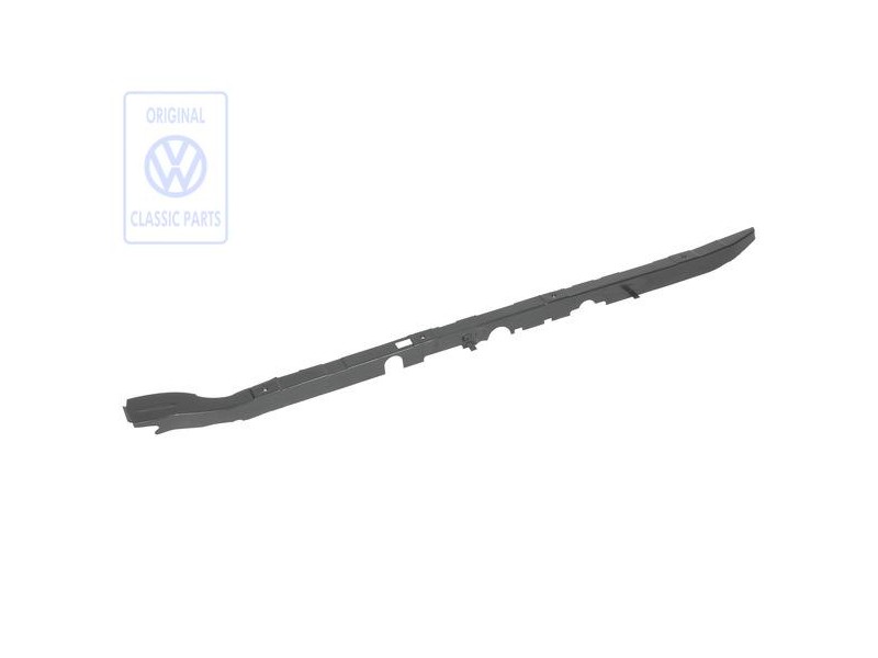 VW Original Abschnittsteil - Radhaus Oben - 171809125