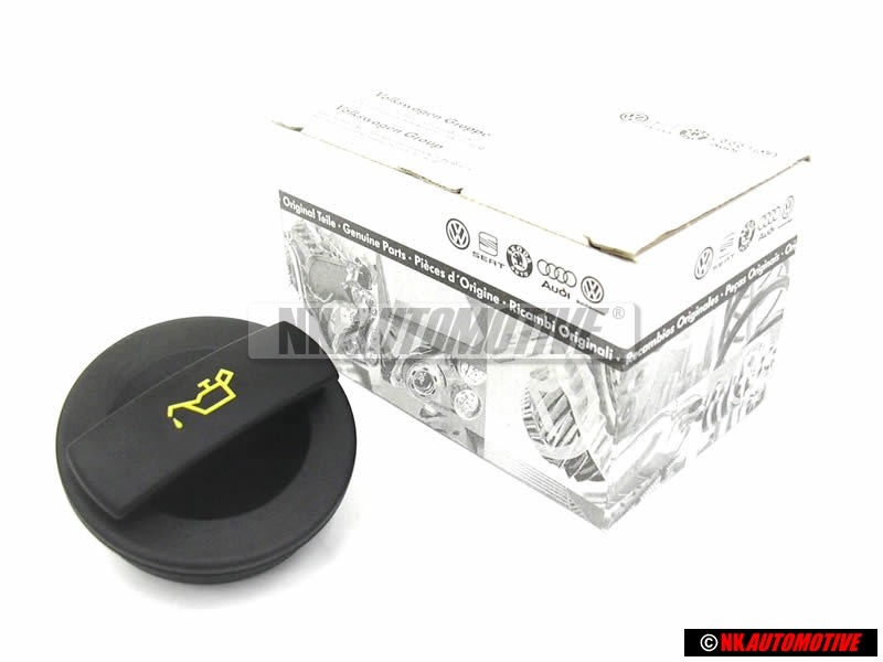 VW Original Deckel - 06C103485P