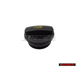 VW Original Deckel - 06C103485P