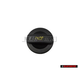 VW Original Deckel - 06C103485P