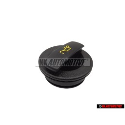 VW Original Deckel - 06C103485P