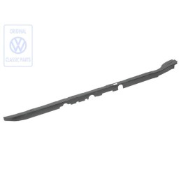 VW Original Abschnittsteil - Radhaus Oben - 171809126