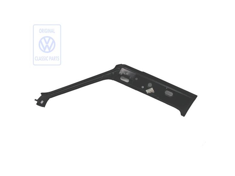 VW Original Deckblech Für Säule A - 171809427D