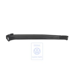 VW Original Dichtungskanal - 171809644B