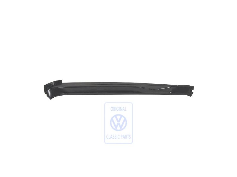 VW Original Dichtungskanal - 171809644B