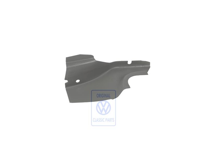 VW Original Verstärkung Für Säule B - 171809650A